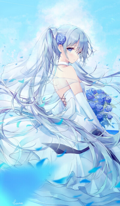 初音未来