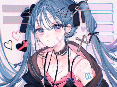 初音未来