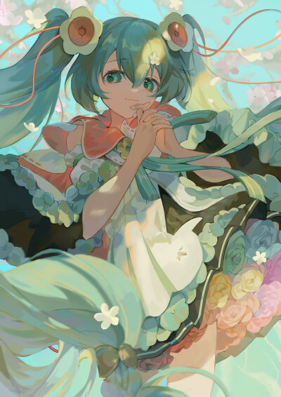 初音未来