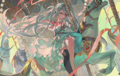 初音未来