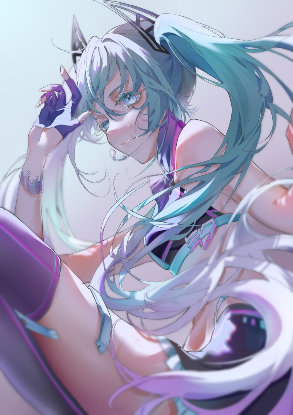 初音未来