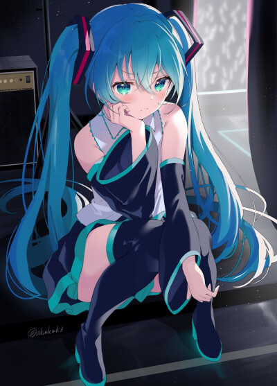 初音未来