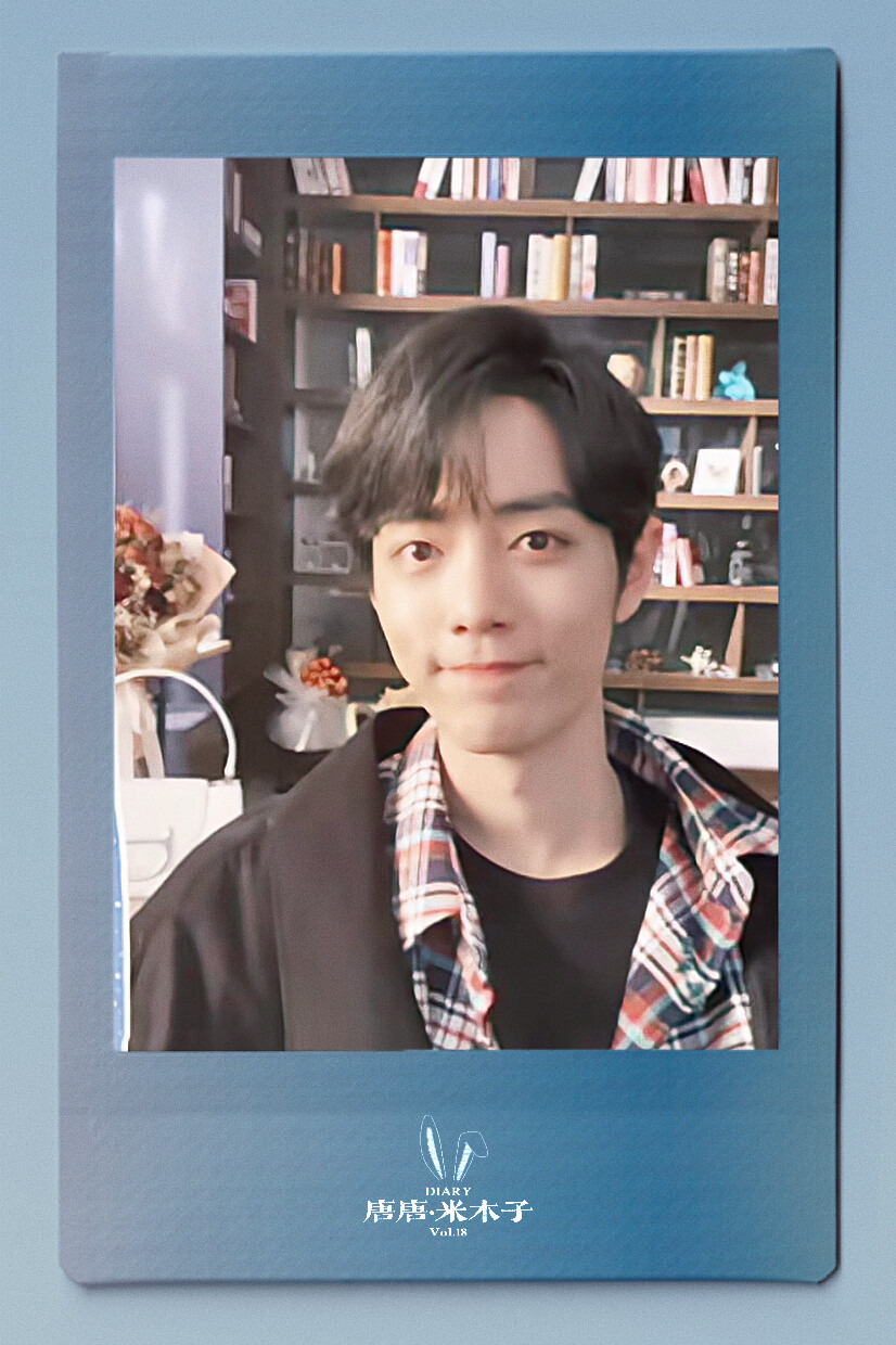 演员肖战
顾魏
余生，请多指教
生命中总是有许多猝不及防，即便心有万千悲伤，终会如太阳般坚强闪耀。医者仁义，治愈人心。温暖无言却真诚坚定。 ​​​