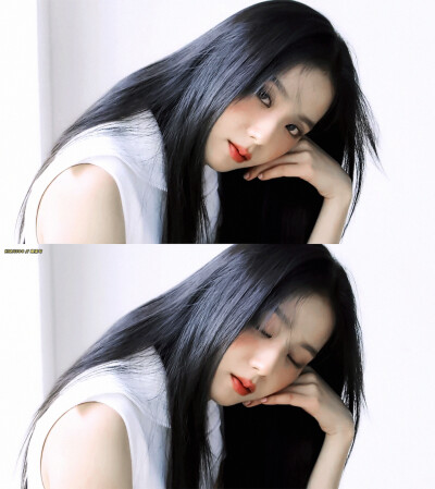 金智秀
©鲤栗旬