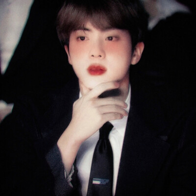 我的信仰.Jin*
#金硕珍
©DandelionForJIN