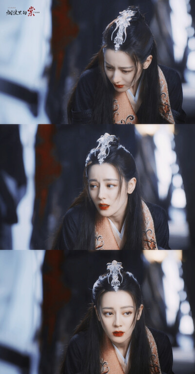 纪云禾
cr.烟波里的棠