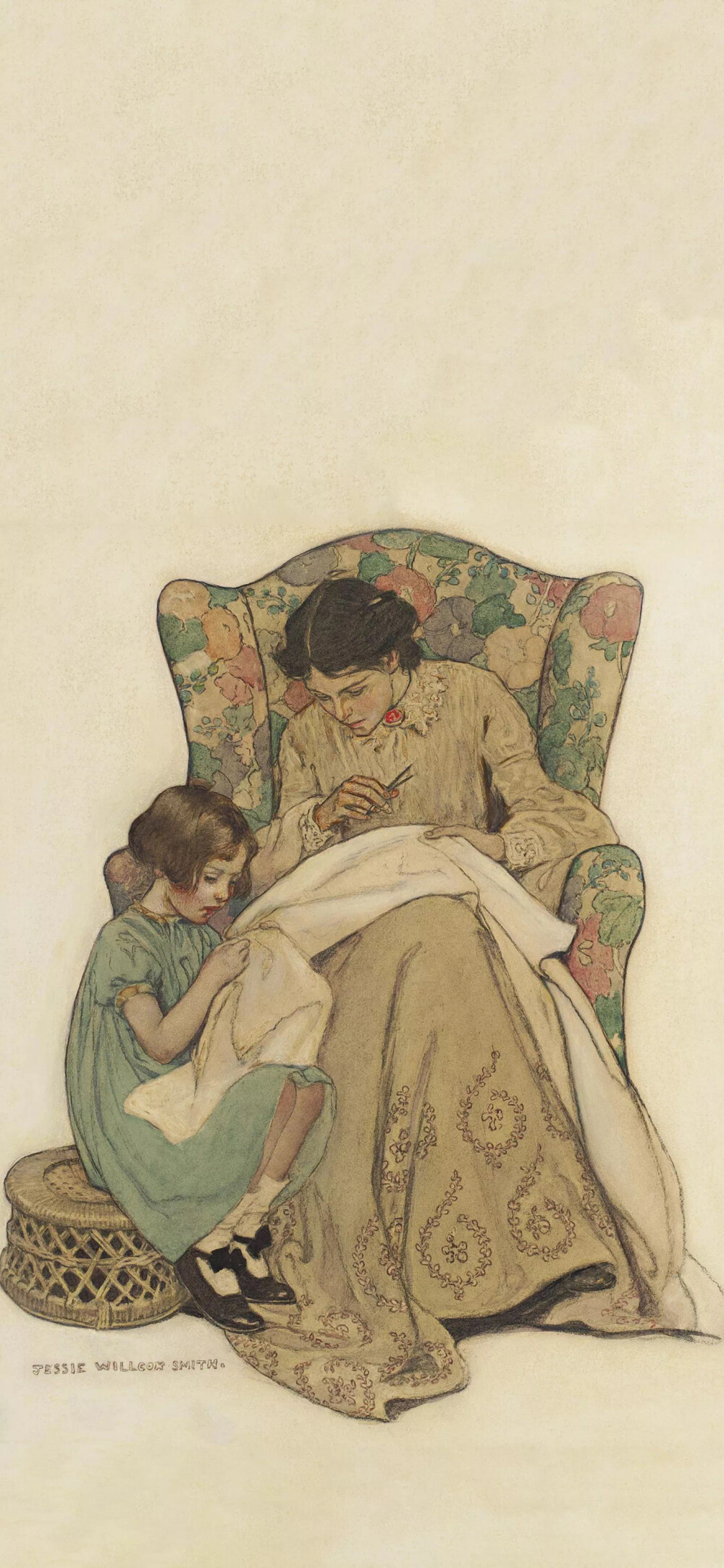 Jessie Willcox Smith