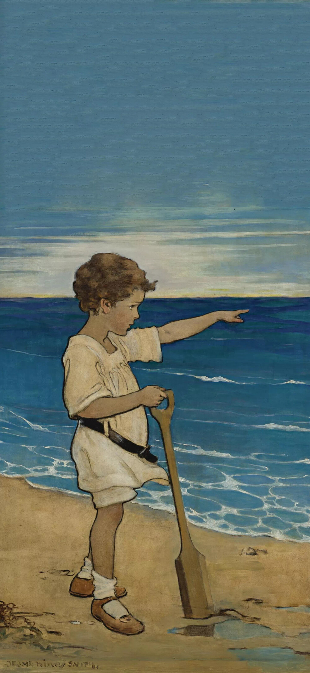 Jessie Willcox Smith