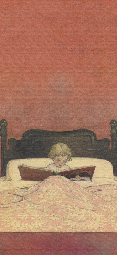 Jessie Willcox Smith