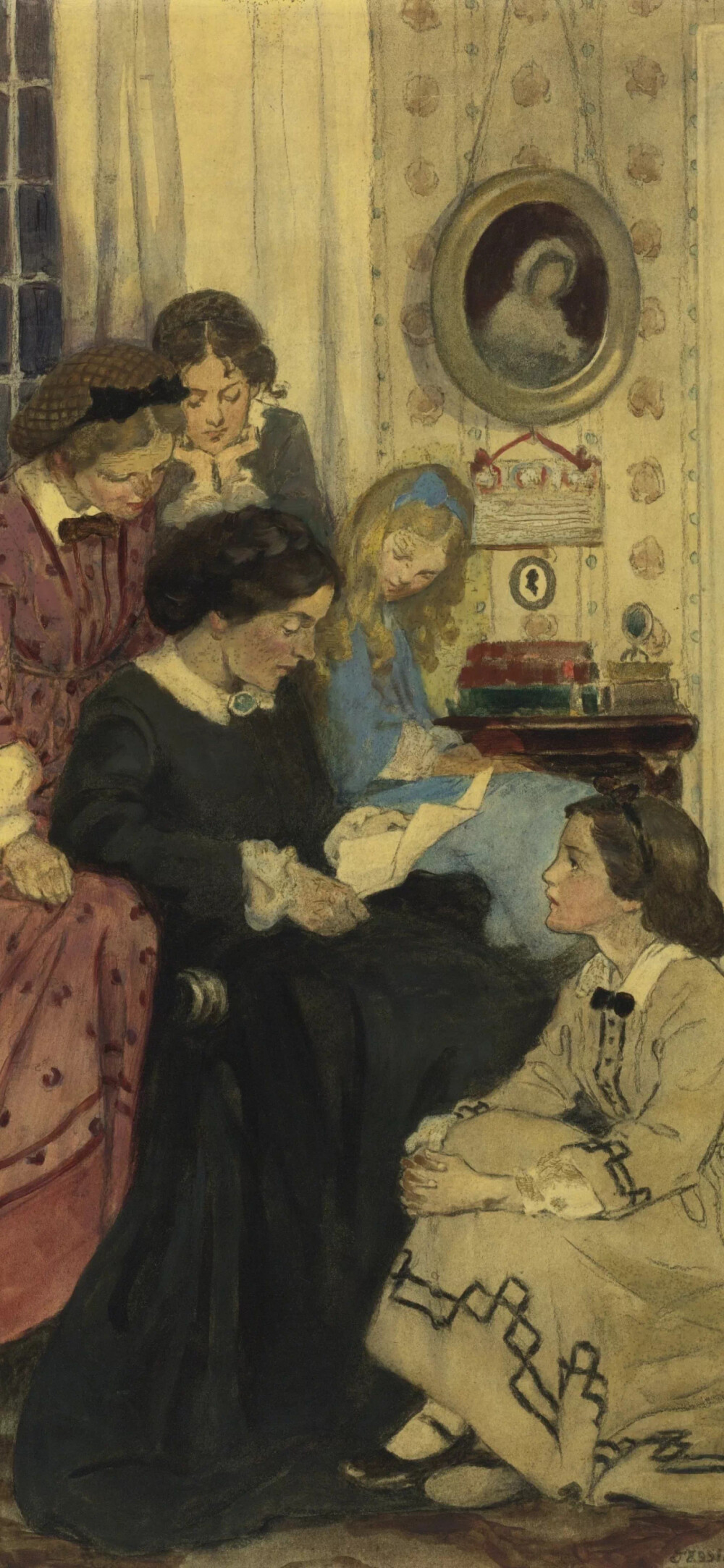 Jessie Willcox Smith