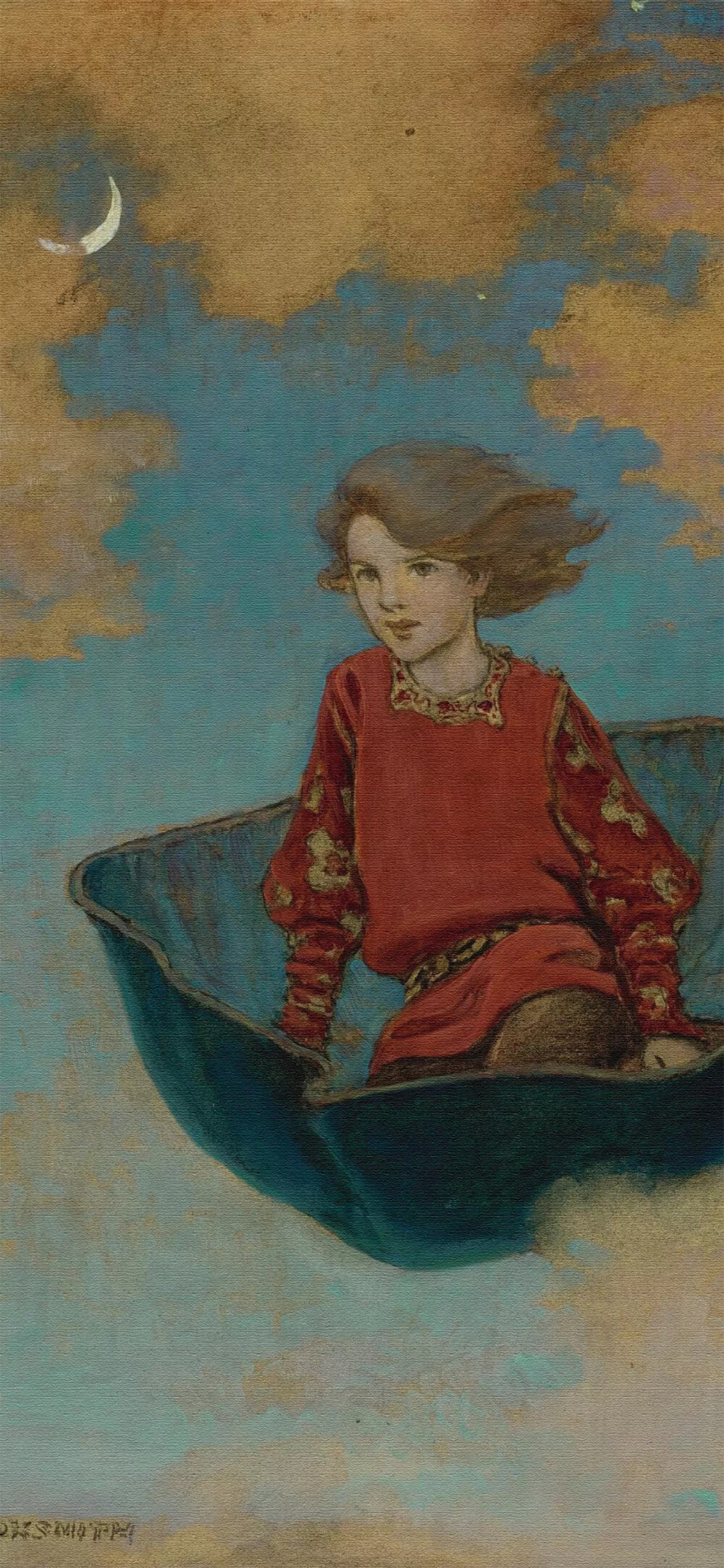 Jessie Willcox Smith