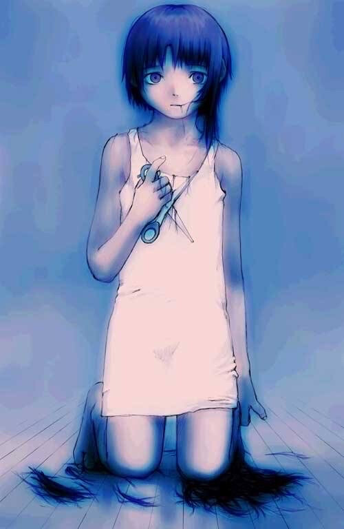 lain