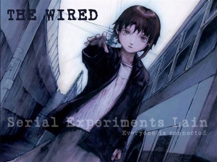 lain