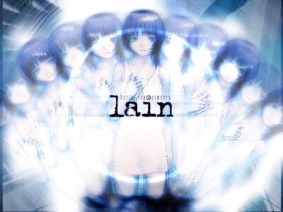 lain