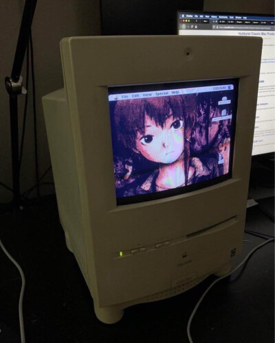 lain