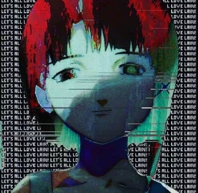 lain