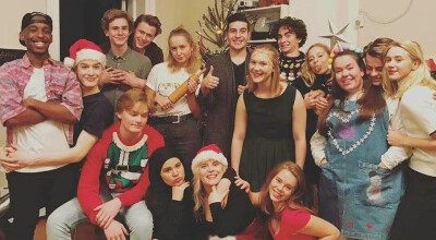 skam family