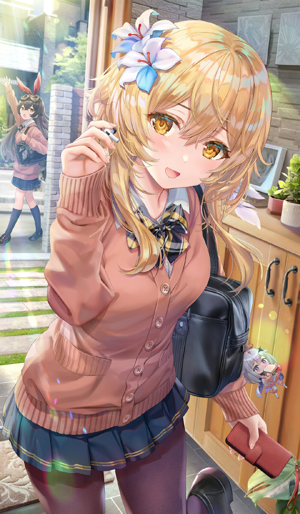 原神 画师:torino