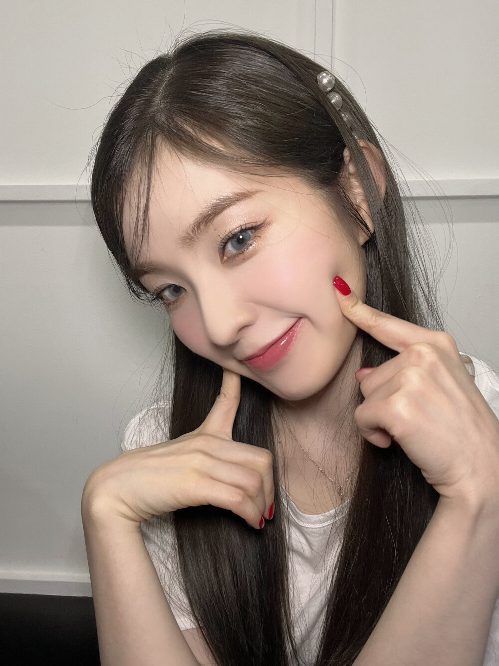 Red Velvet Irene 裴珠泫