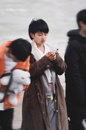 TF三代 我们的小春游 cr.永熠Starsshine 
朱志鑫 苏新皓 邓佳鑫 张极 左航 张泽禹 张峻豪 余宇涵 童禹坤 穆祉丞