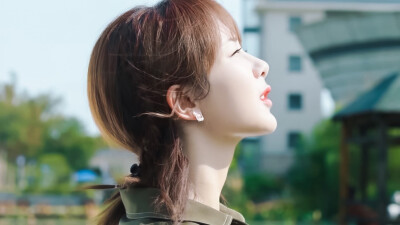 杨紫 林之校 余生请多指教