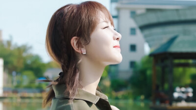 杨紫 林之校 余生请多指教