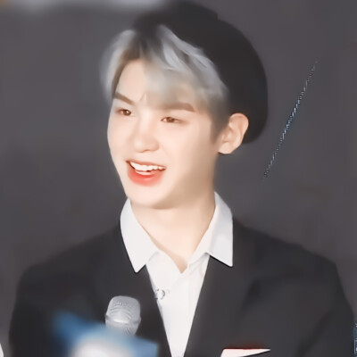 黄明昊Justin头像