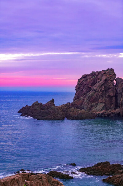 图 Ⅰ 山东风景