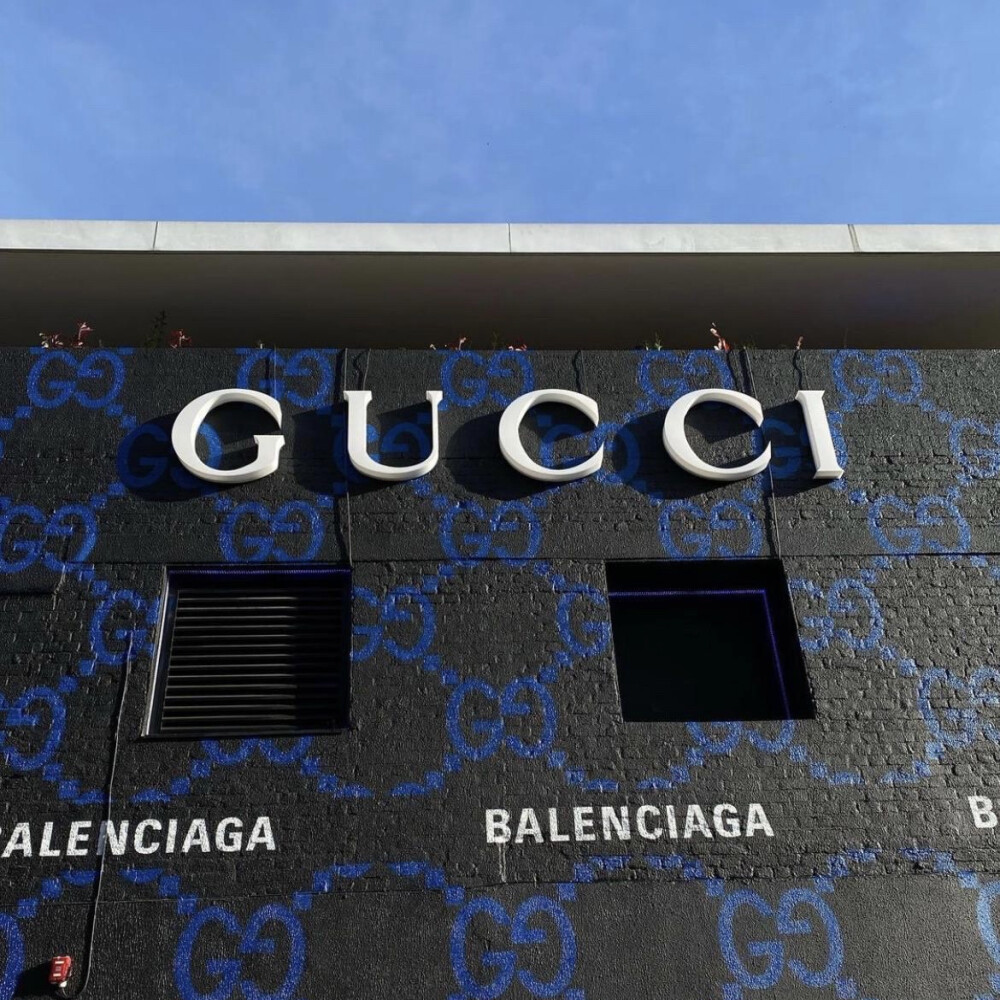 GUCCI