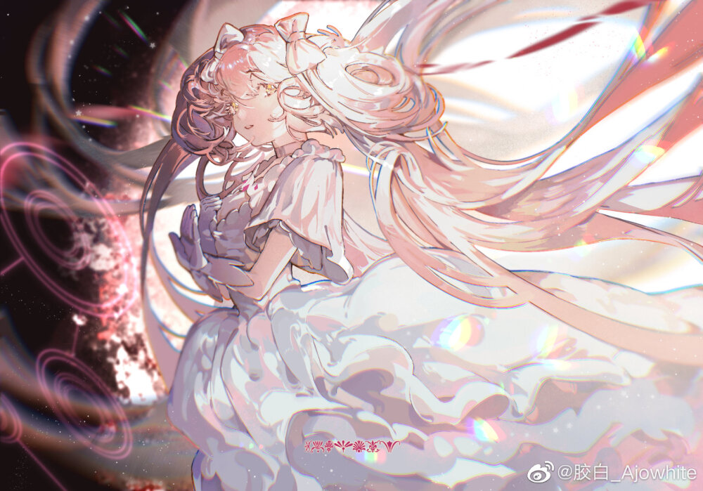 魔法少女小圆