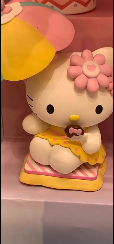 HelloKitty壁纸
真的超级喜欢Kitty啊！！