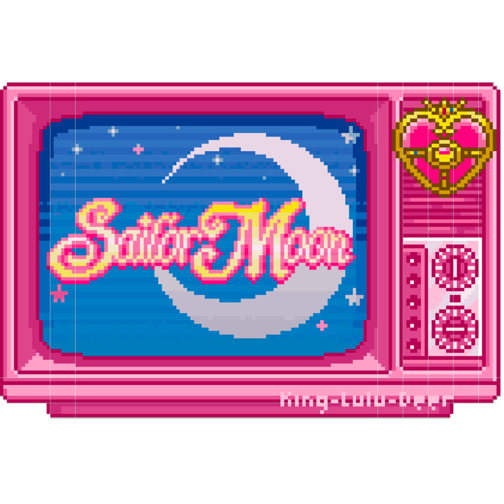 SailorMoon