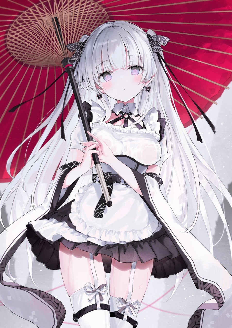 画师：nana