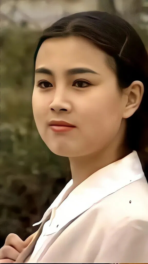 美女赵明明