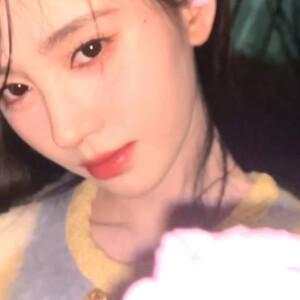 鞠婧祎