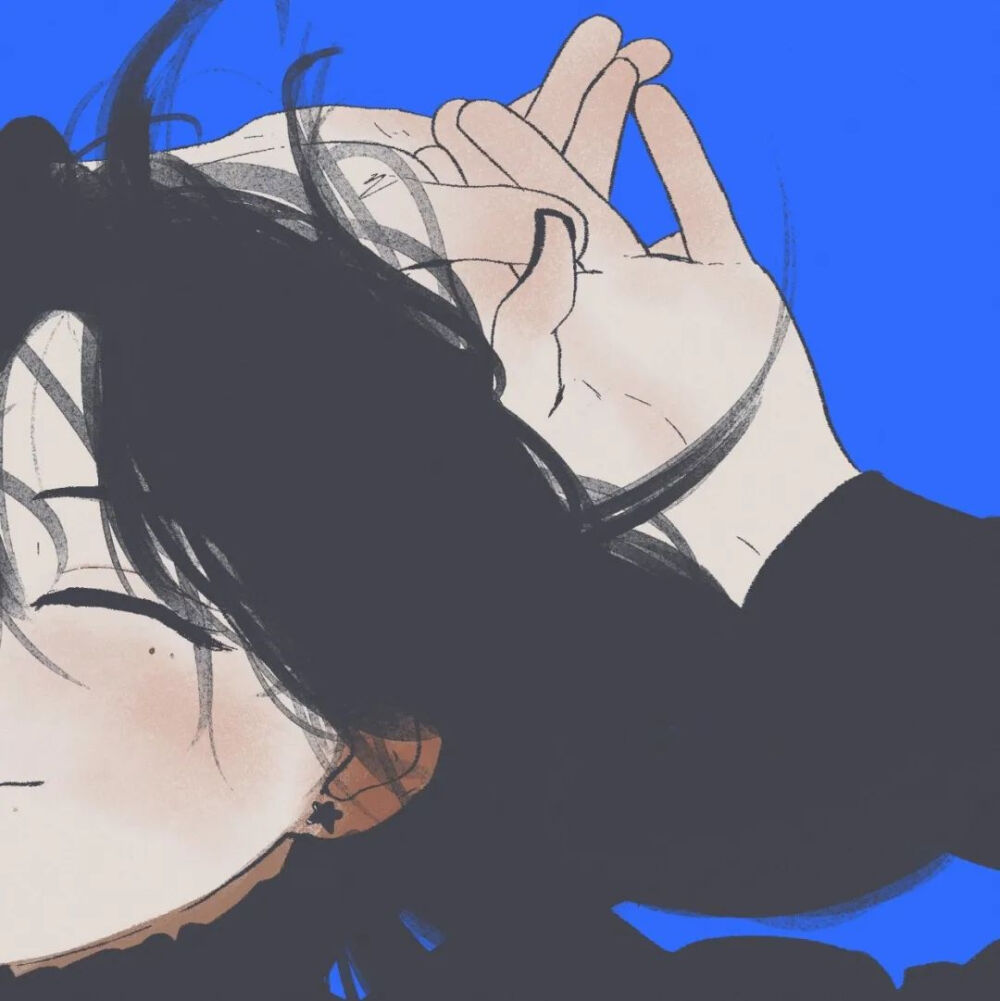 精选女生动漫头像推荐