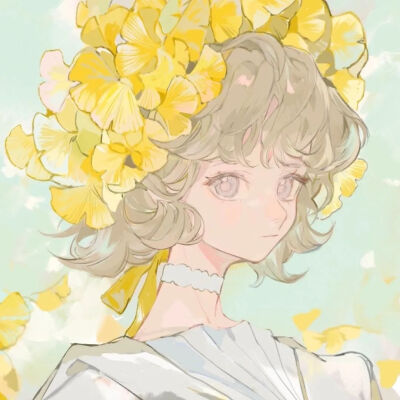 精选女生动漫头像推荐