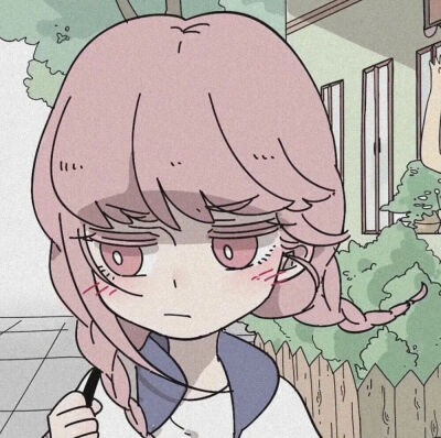 精选女生动漫头像推荐