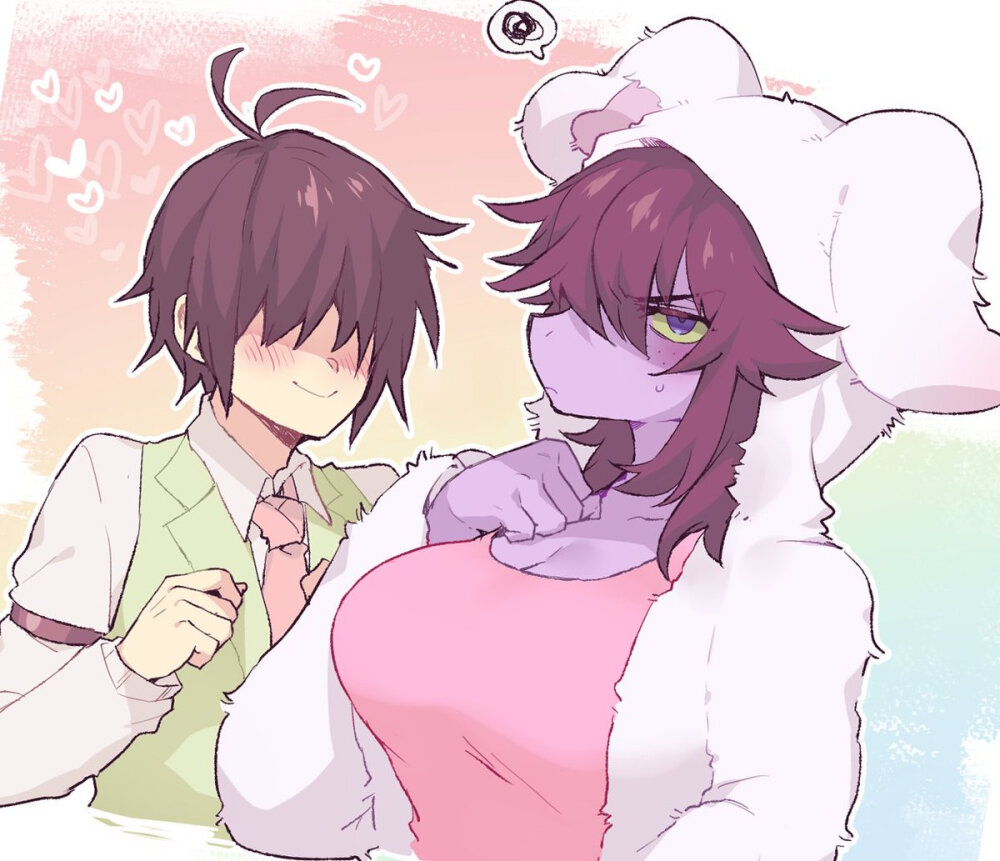 Deltarune 三角符文（twi：@SS_komu）