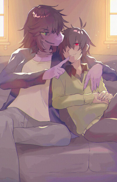 Deltarune 三角符文（twi：@SS_komu）