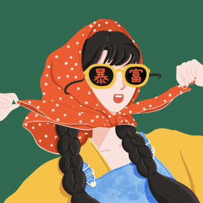 新头像