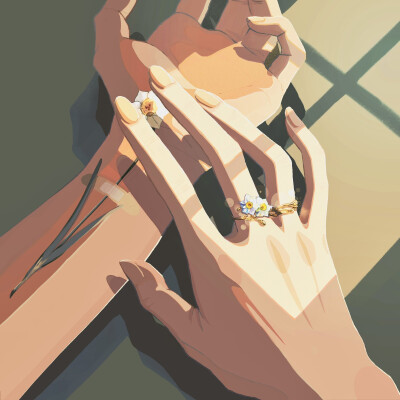 画师：moto mode
twi：17BLACK_VEIL