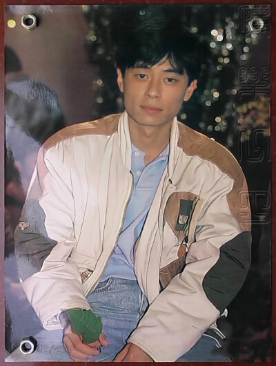 王杰 - 高清图片，堆糖，美图壁纸兴趣社区