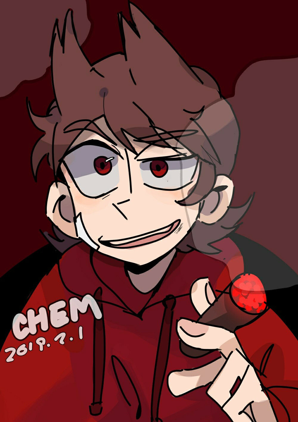 eddsworld(EW)角色单人照:Tord
素材来源于网络.侵删