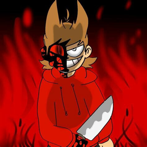 eddsworld(EW)角色单人照:Tord
素材来源于网络.侵删