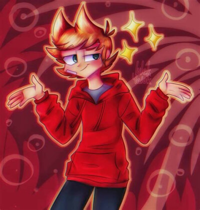 eddsworld(EW)角色单人照:Tord
素材来源于网络.侵删