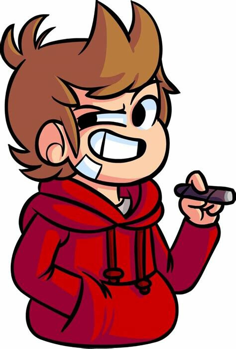 eddsworld(EW)角色单人照:Tord
素材来源于网络.侵删