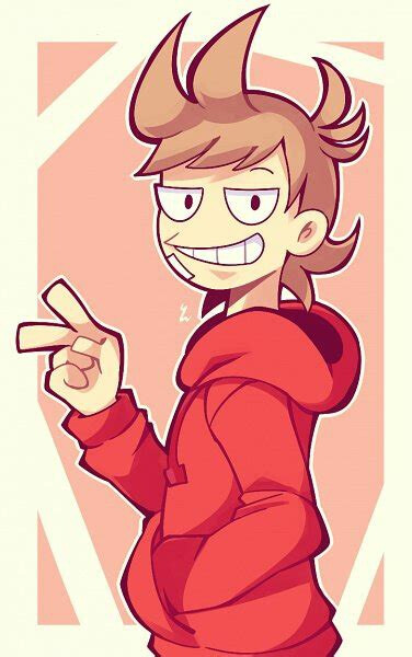 eddsworld(EW)角色单人照:Tord
素材来源于网络.侵删