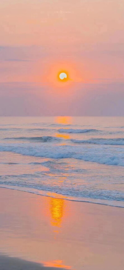 想看海