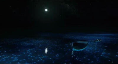 少年派的奇幻漂流